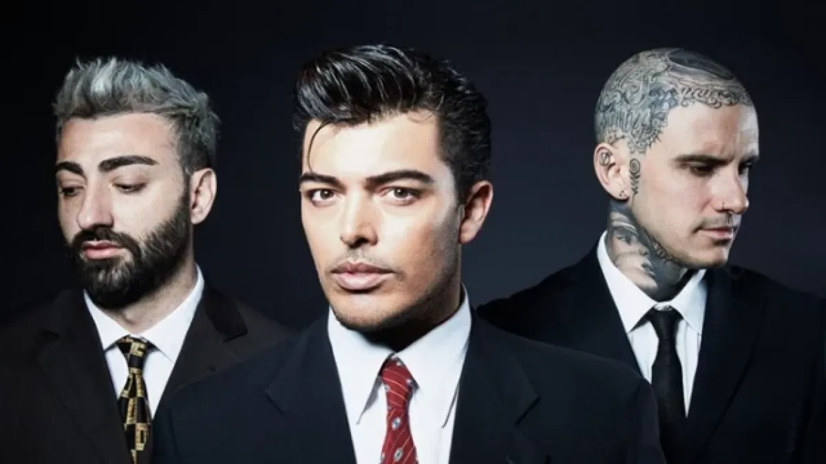 Questa sera i The Kolors, Di Stefano: "Annullamento è una grossa fake news" - 