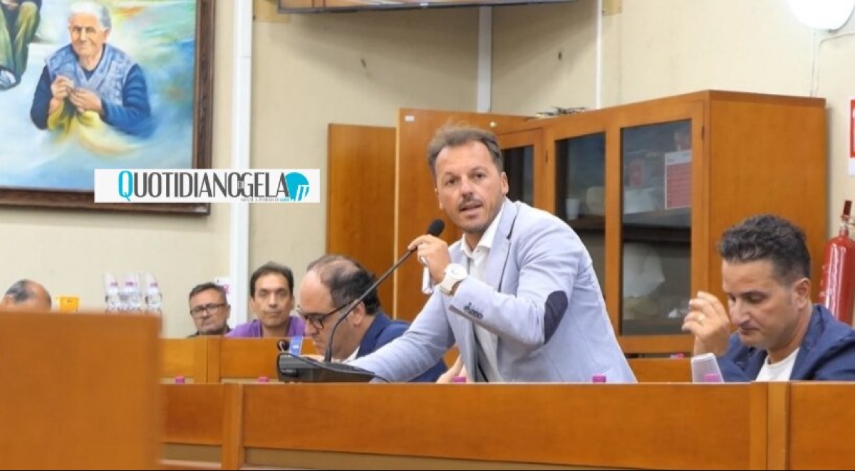 Ati idrico, Giudice: "Bennici contraddittoria, FdI pensa solo a interessi di partito" - 