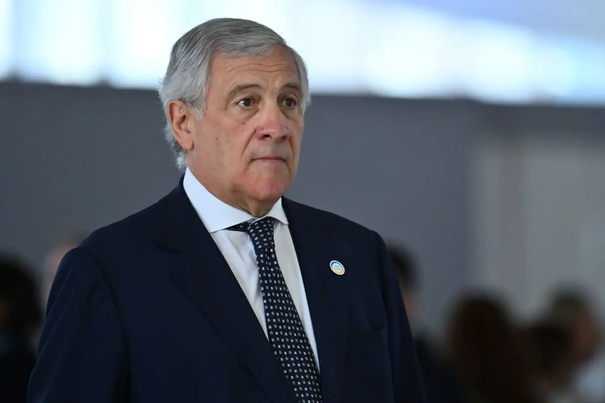 Tajani “Garantire l’incolumità dei giornalisti a Gaza” - 