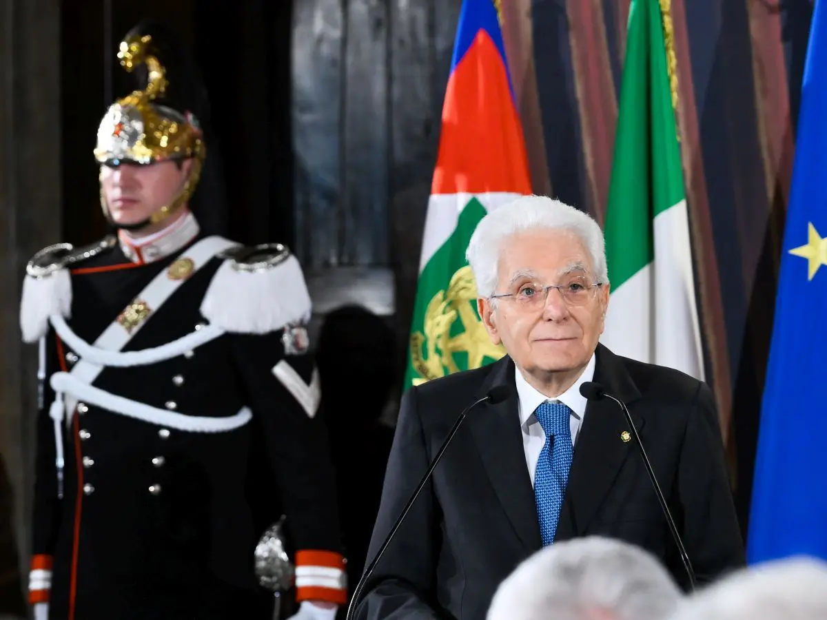 Ponte Morandi, Mattarella “La sicurezza non ammette negligenze” - 