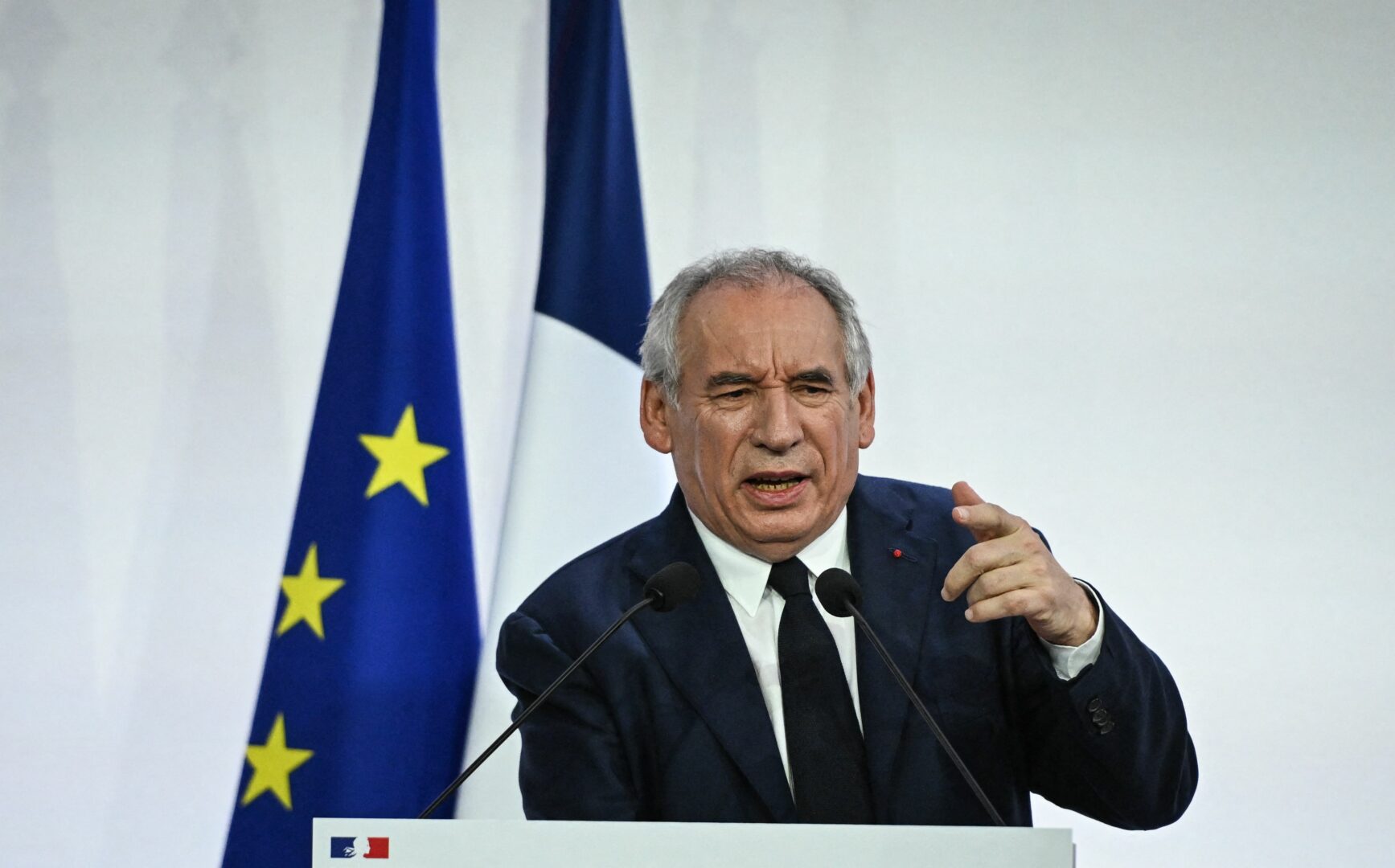 Bayrou accusa l’Italia di dumping fiscale, P.Chigi “Parole infondate” - 