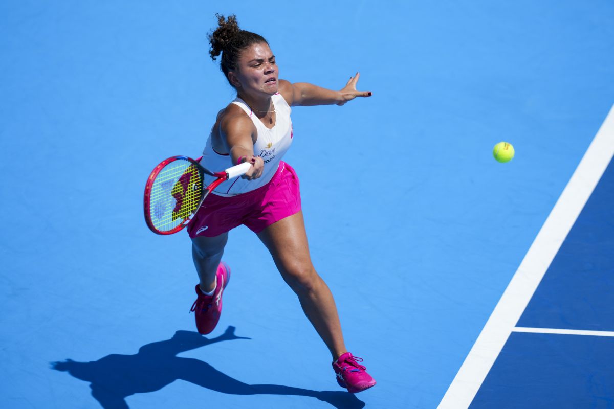 Paolini ai quarti a Cincinnati, ora la sfida contro Gauff - 