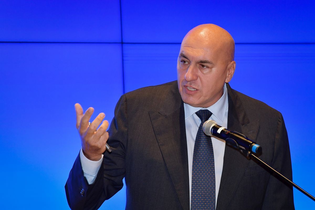 Crosetto “Zelensky sa quale mediazione sarà costretto a siglare” - 