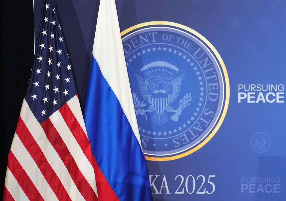 Ucraina, leader europei “Bene sforzi Trump, ora colloqui con Zelensky” - 