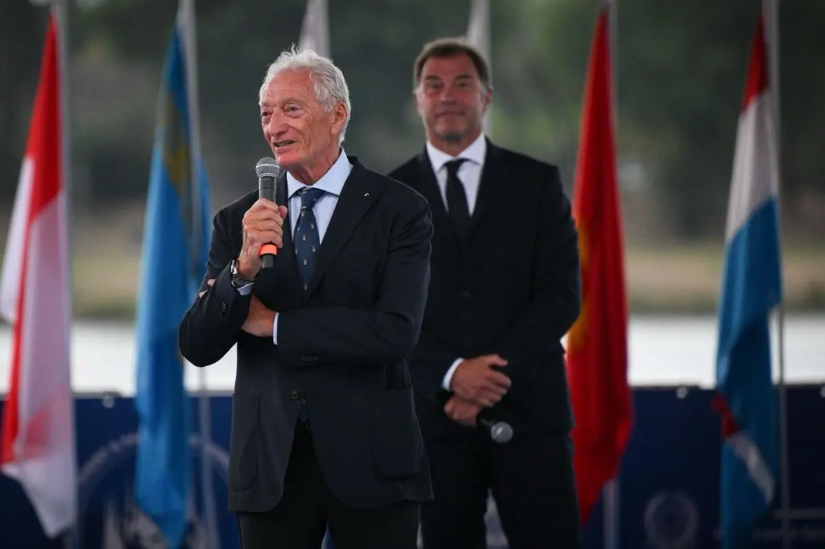 Al via a Milano i Mondiali di canoa, Buonfiglio “Lo sport unisca” - 