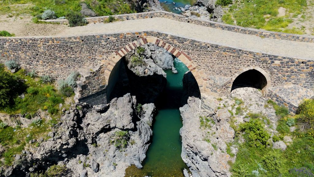 Gal Etna, un territorio dove civiltà, arte e spiritualità convivono - 
