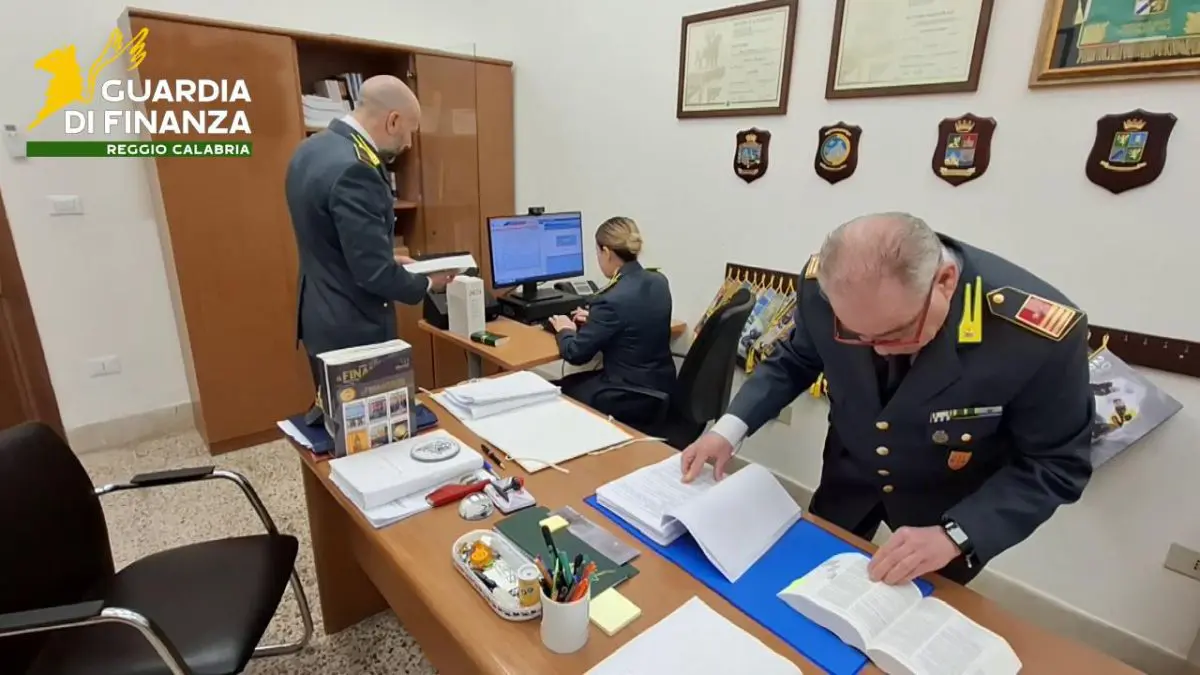 ‘Ndrangheta, confisca da 21 milioni a gruppo imprenditoriale reggino - 