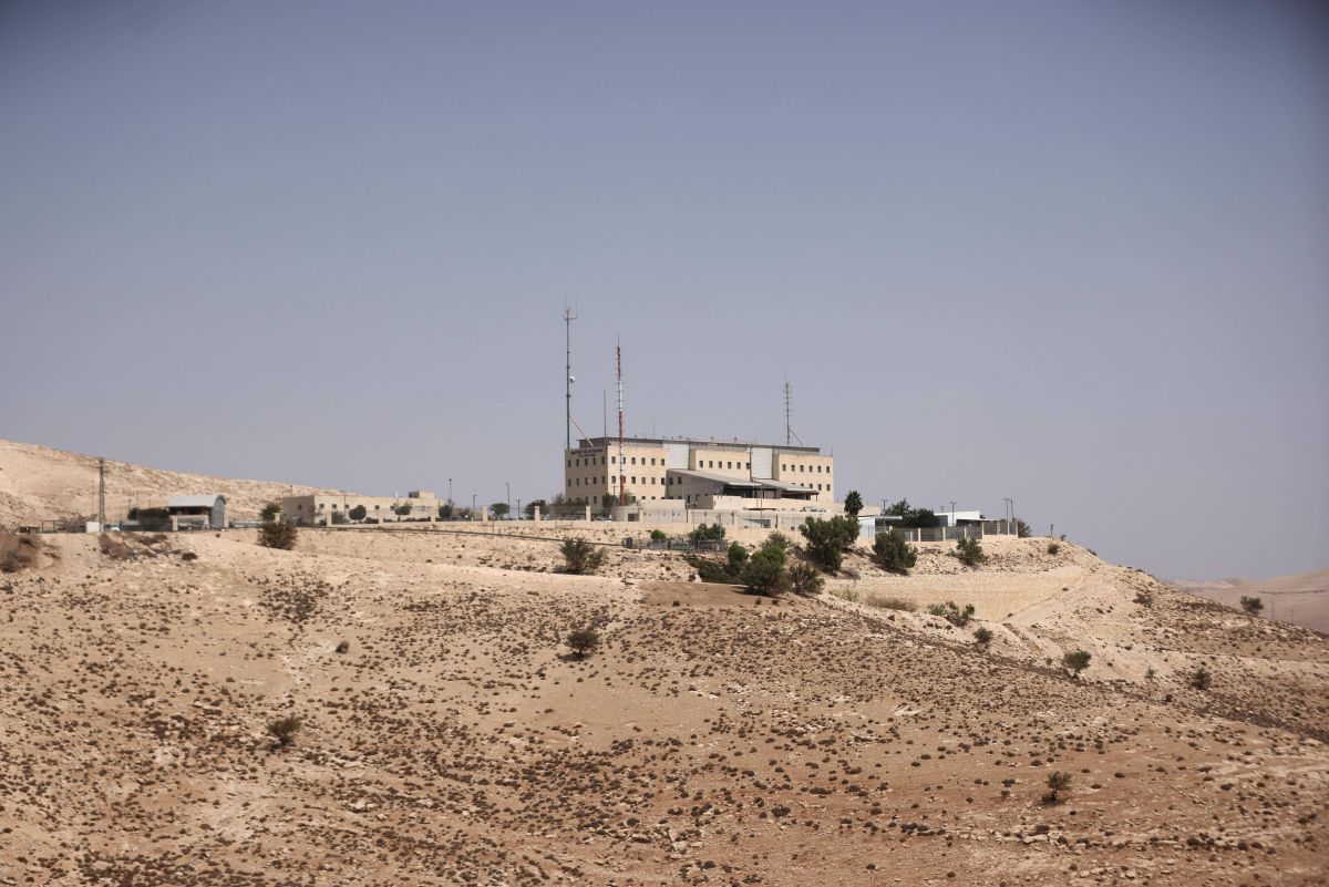 Italia e 20 Paesi condannano nuovi insediamenti Israele in Cisgiordania - 