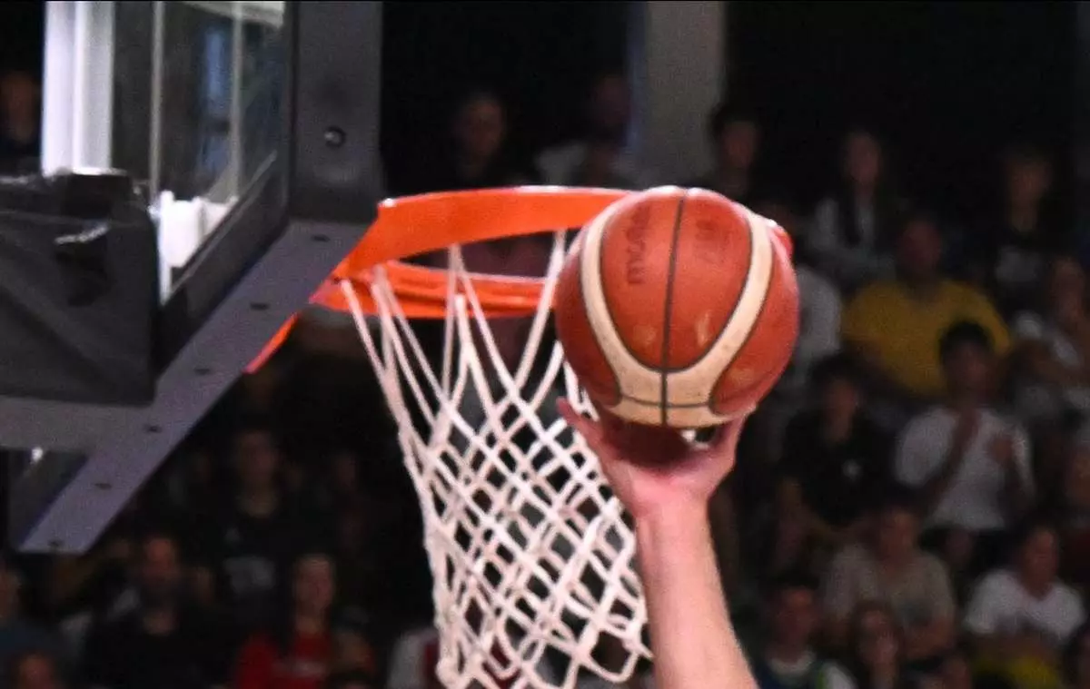 Addio a Bonamico, lo storico ‘Marinè del basket italiano - 