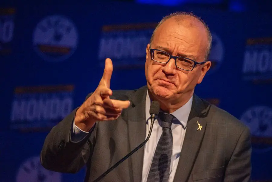 Valditara “Confermato il 50% degli insegnanti di sostegno precari” - 