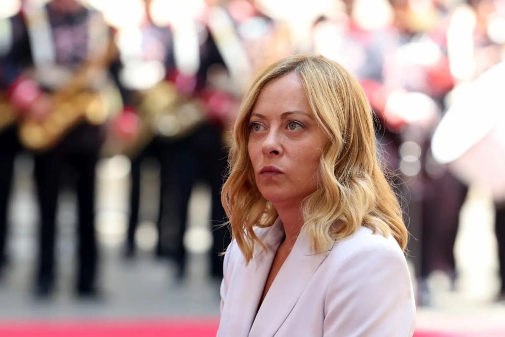 Ponte Morandi, Meloni “Ancora vivissima la sete di verità e giustizia” - 