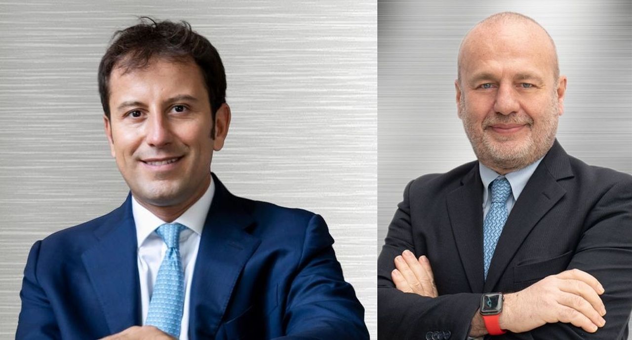 Stellantis. Pinzoni guida relazioni istituzionali, D’Amico comunicazione - 