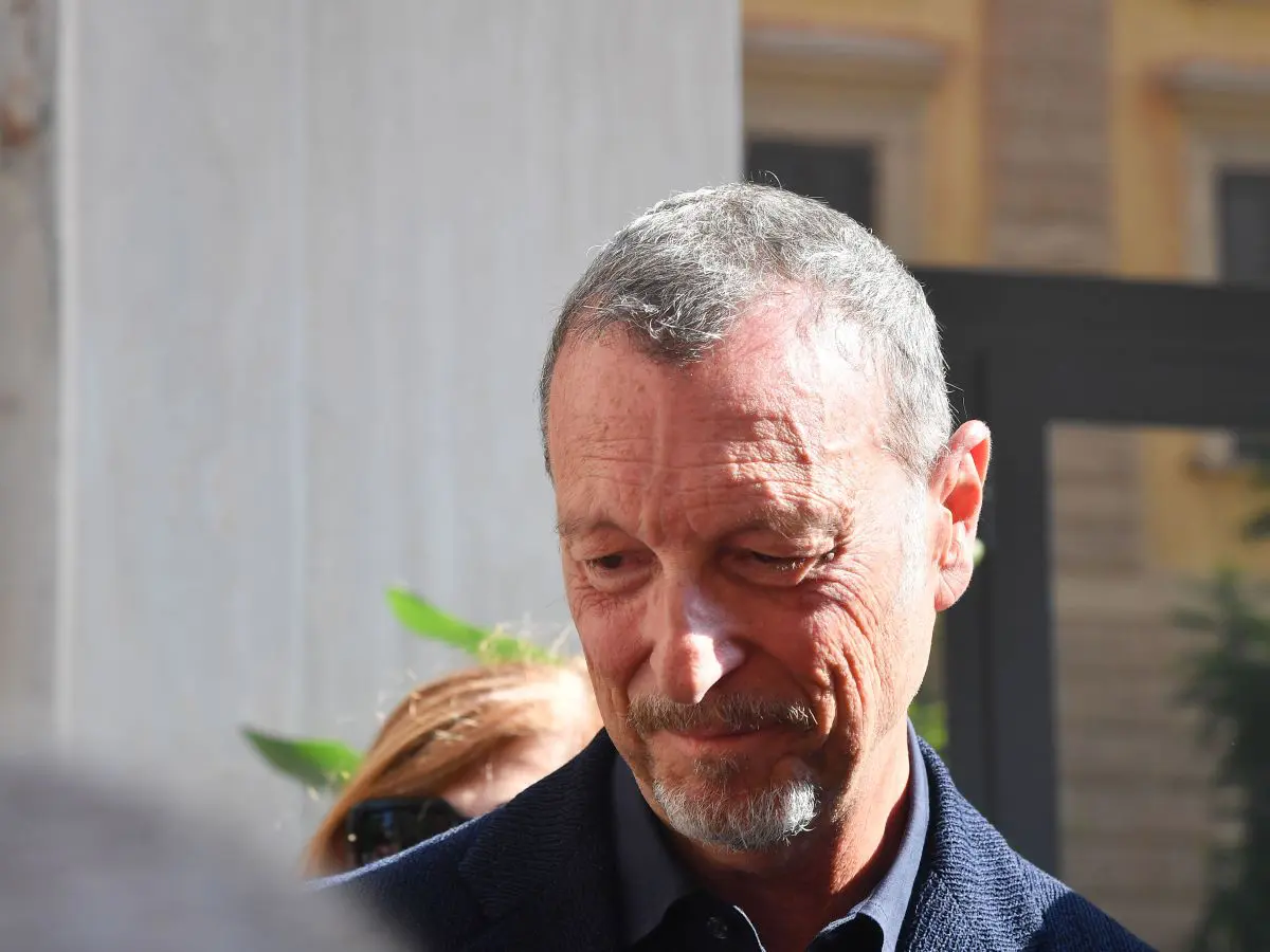 Baudo, Amadeus “Sarebbe giustissimo intitolargli Teatro delle Vittorie” - 