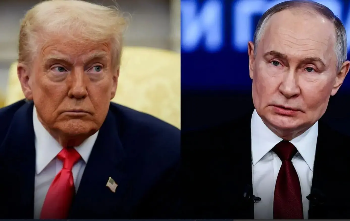 Cremlino “Incontro Putin-Trump nei prossimi giorni” - 