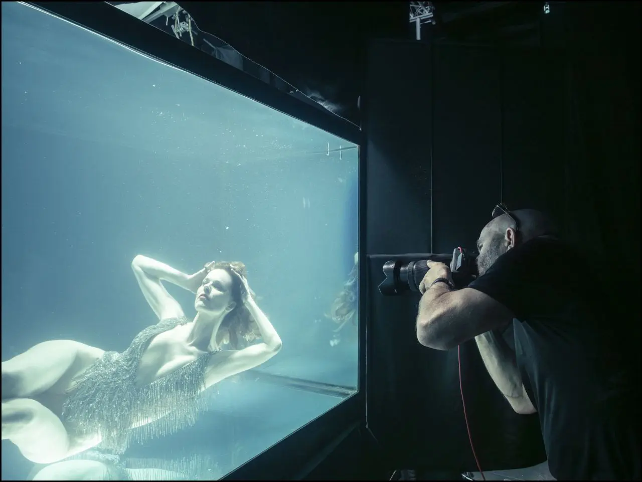 Eva Herzigova e Luisa Ranieri tra le protagoniste del calendario Pirelli - 