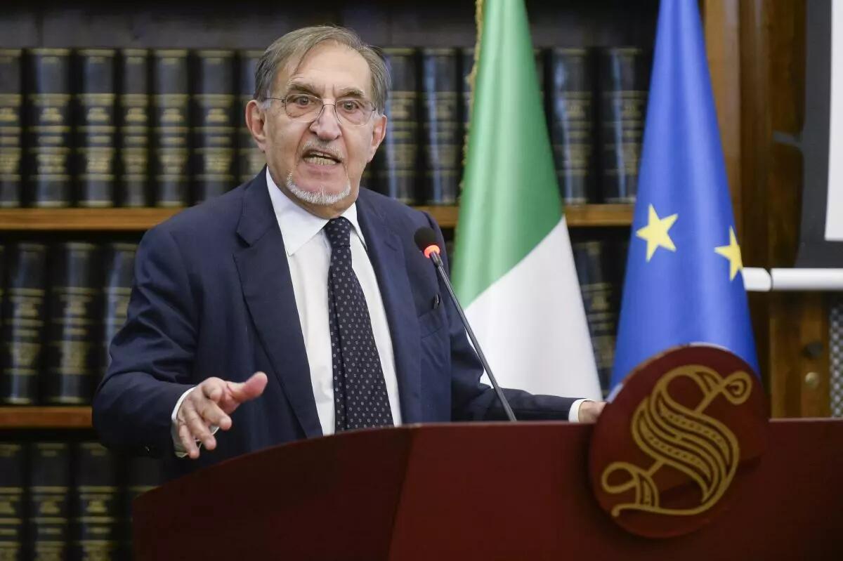 Sicilia, La Russa “Schifani sta lavorando molto bene” - 