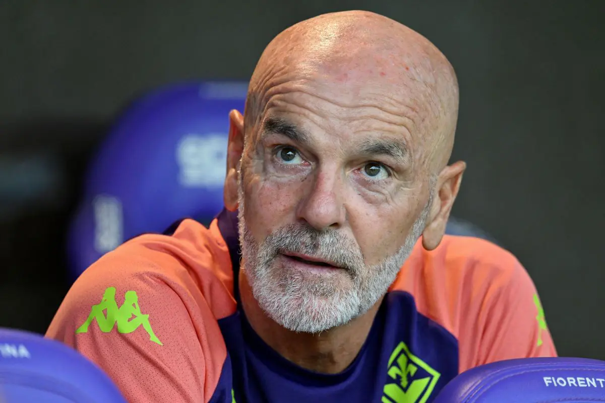 Pioli “Dzeko pronto per il Polissya, Comuzzo resta” - 