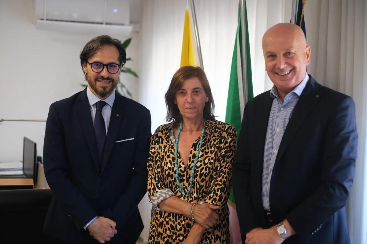 118 in Sicilia, nuovo contratto di servizio triennale Regione-Seus - 