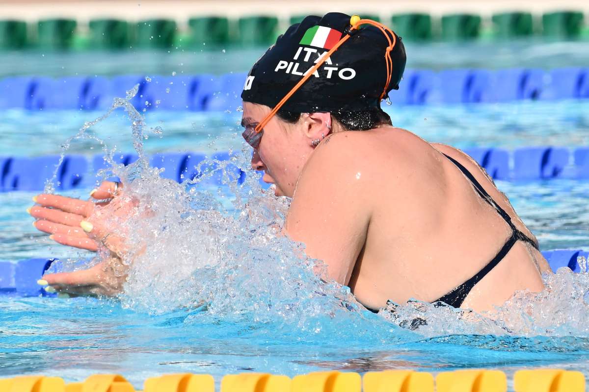 Bronzo di Pilato nei 50 rana, Italnuoto via da Singapore con 7 podi - 