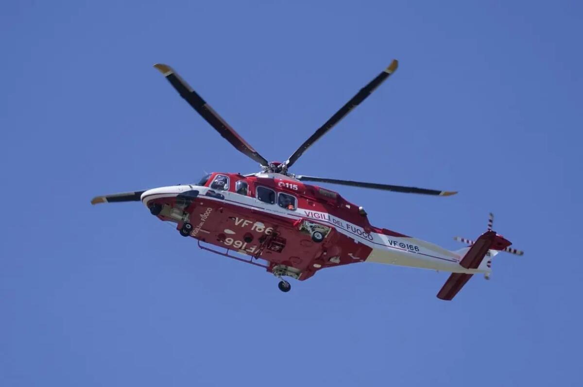 Maltempo, in provincia di Enna due auto finiscono in un torrente: c’è un disperso - 