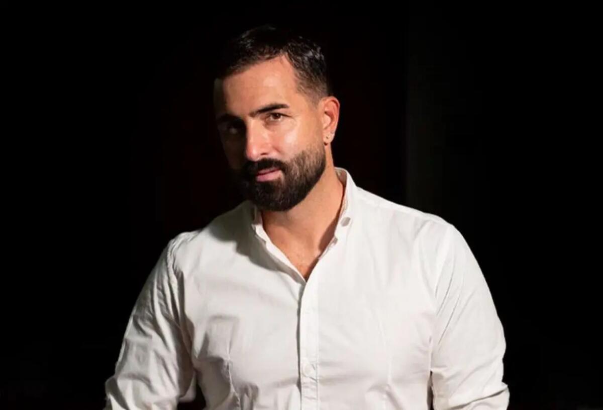 Rosario Miraggio in concerto, due tappe speciali in Sicilia - 