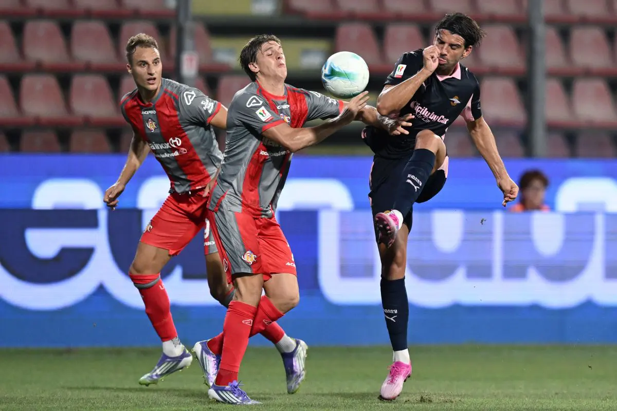 Como e Cagliari avanti in Coppa Italia, Cremonese ko ai rigori - 