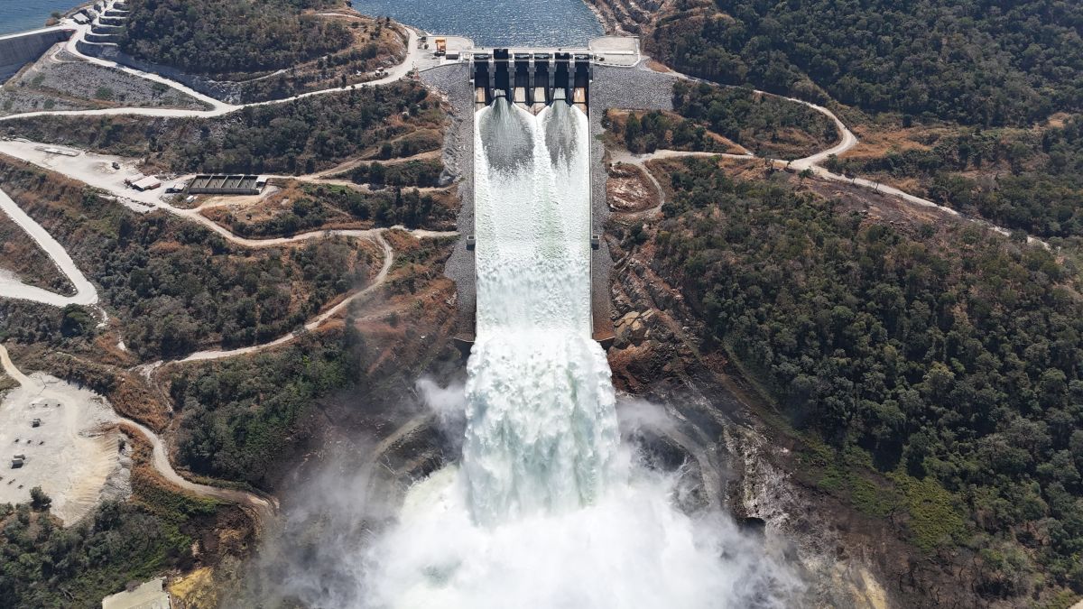 Webuild si conferma leader mondiale settore acqua nella classifica ENR - 