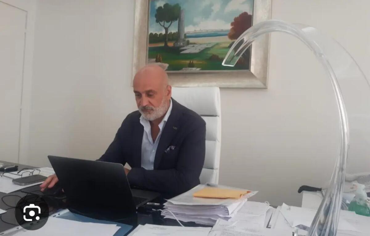 L’Asp di Siracusa adotta misure straordinarie per la carenza di medici di base a Francofonte - 