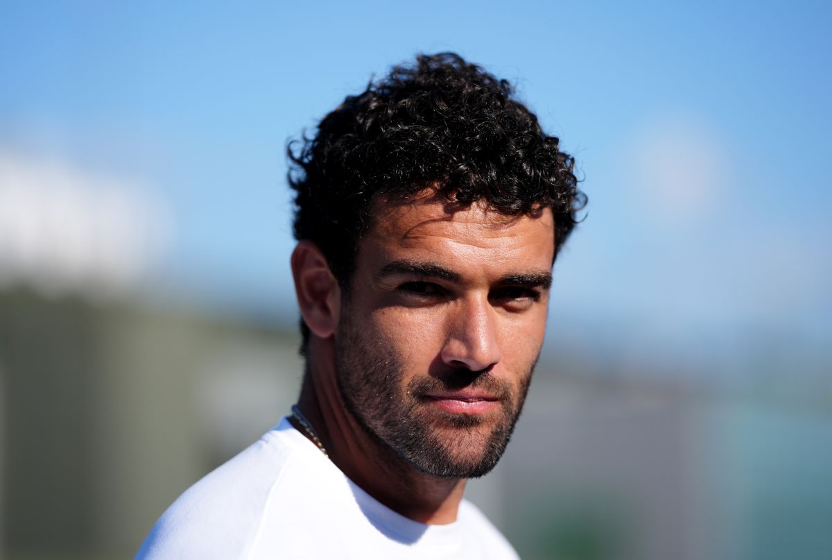 Berrettini salta gli Us Open, ancora un forfait per l’azzurro - 