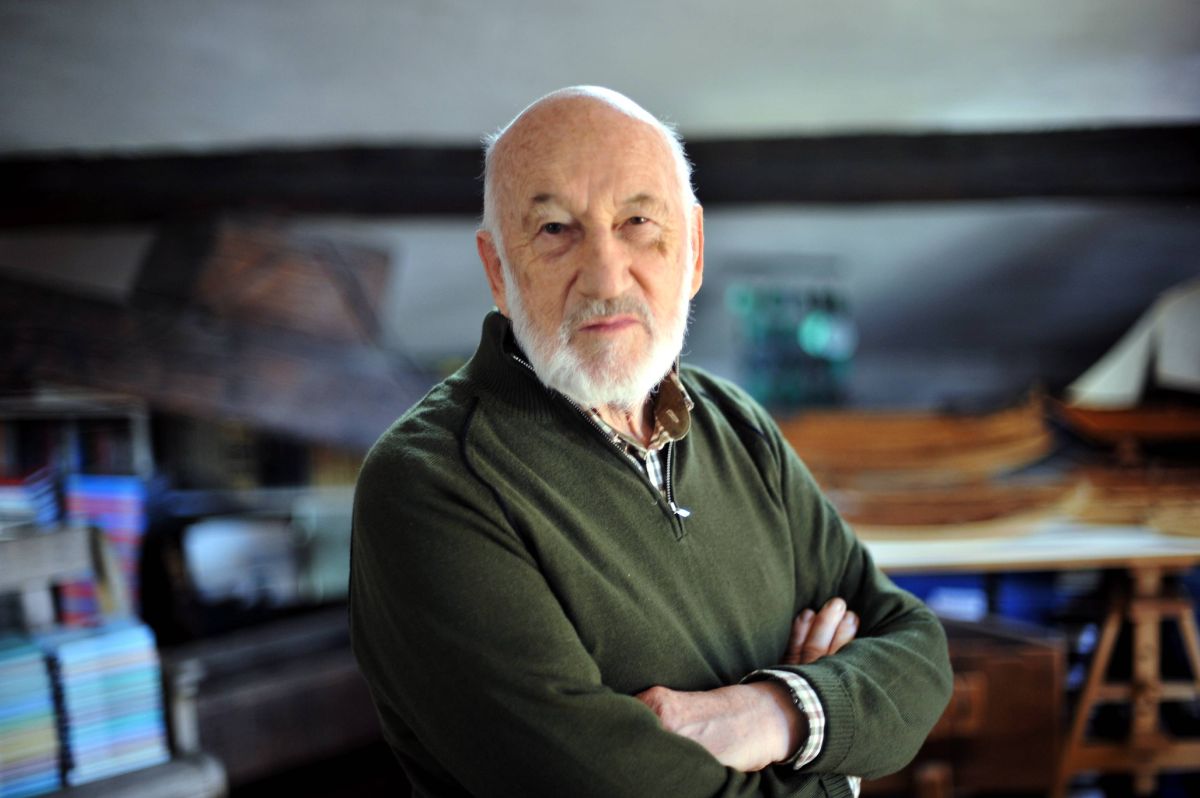 E’ morto Gianni Berengo Gardin, maestro della fotografia - 