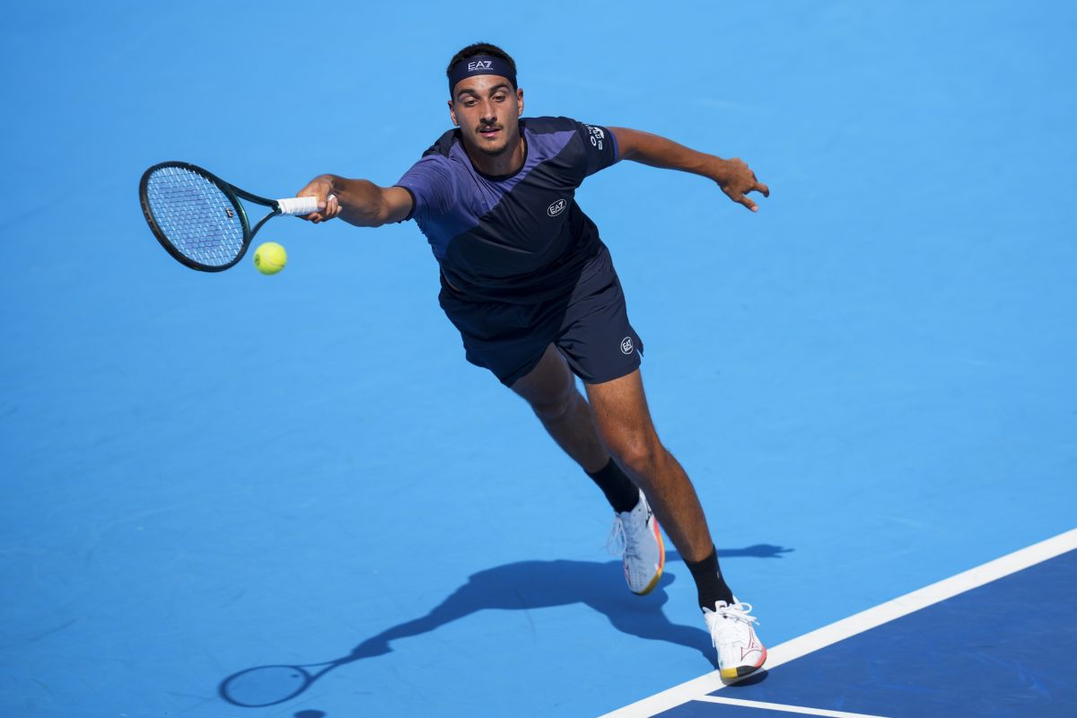 Agli Us Open Sonego out al quinto set con Schoolkate, ok Zverev - 