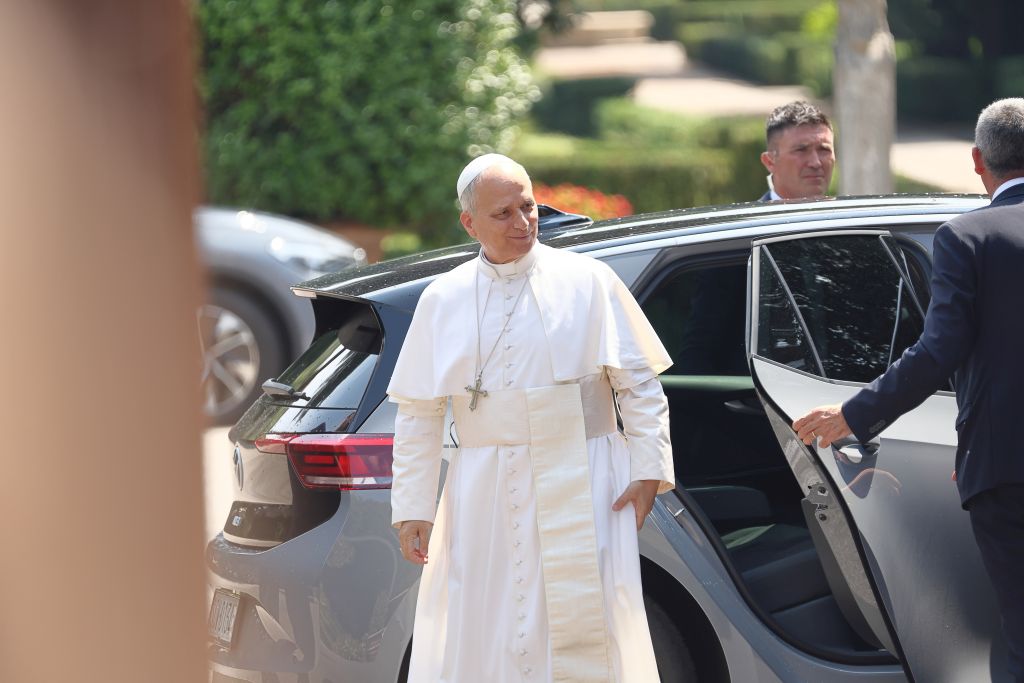 Papa “C’è speranza per la pace ma bisogna ancora lavorare molto” - 