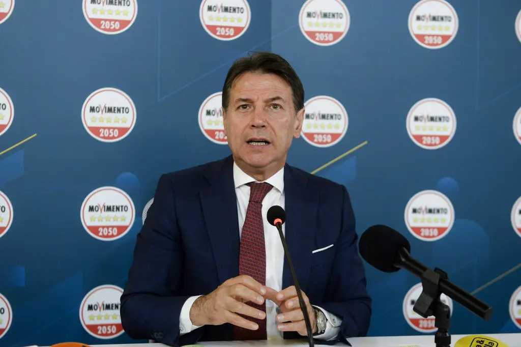 Conte “Reddito Cittadinanza ha salvato dalla povertà 1 mln di persone” - 