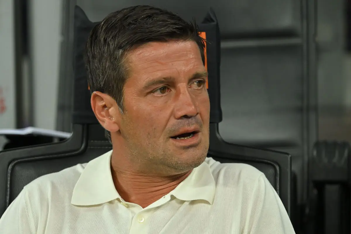 L’Inter alla prova Udinese, Chivu “Niente cali di concentrazione” - 