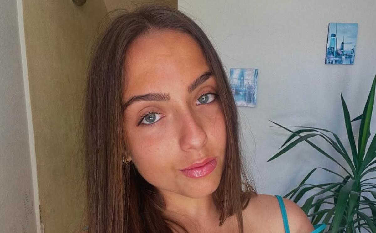 I risultati della prima autopsia su Simona Cinà, la 20enne sarebbe morta per annegamento - 