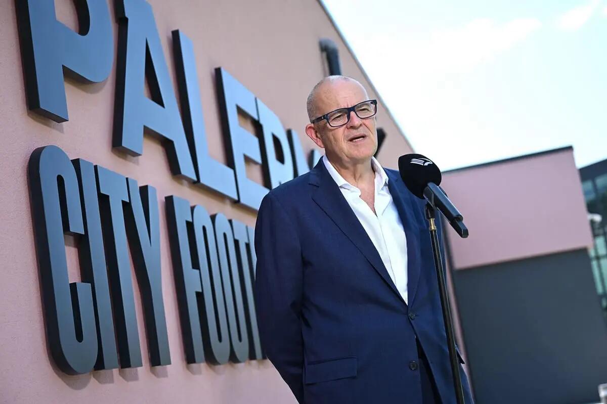 Gardini “L’obiettivo del Palermo è sognare”, Bigon “Osti e Inzaghi per vincere” - 