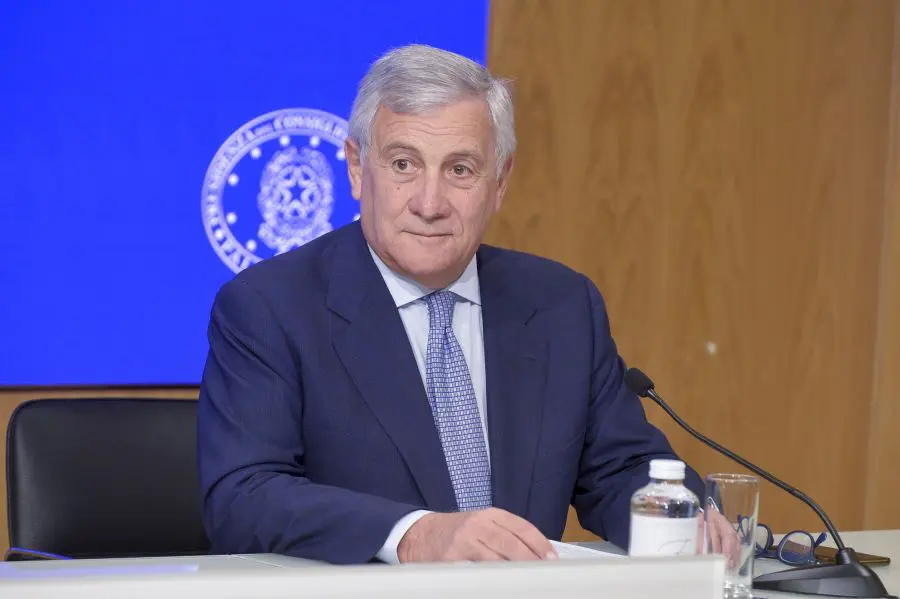 Tajani “Ok alla riforma del ministero degli Esteri, sarà a costo zero” - 
