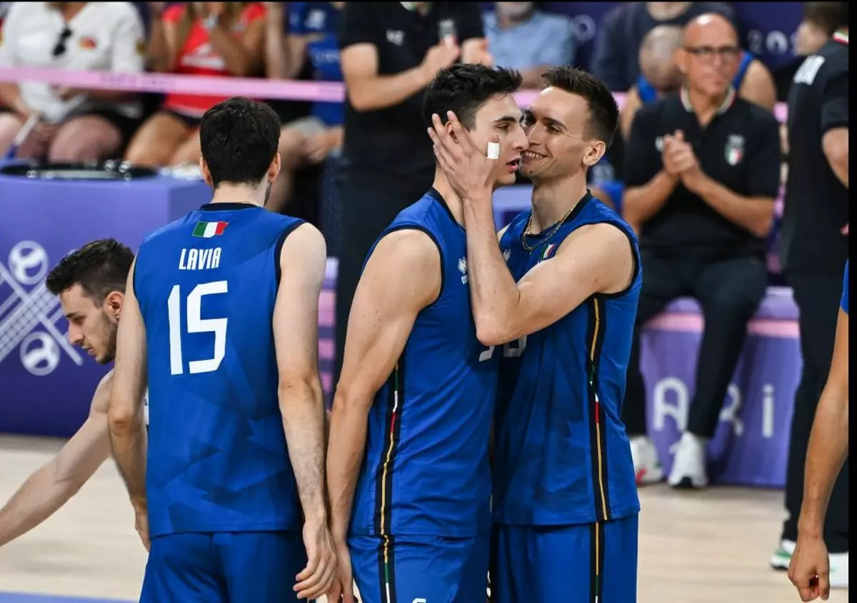 Gli azzurri battono Slovenia 3-1, storico pass per la finale di Vnl - 