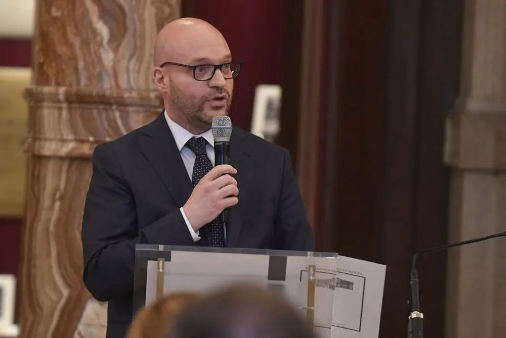 Fontana “Serve più determinazione contro le violenze ai cristiani” - 