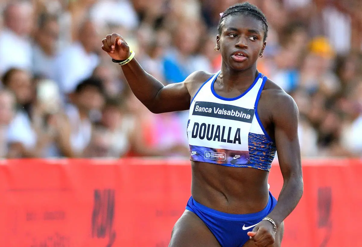 Storica Italia agli Europei U20 d’atletica, brilla Doualla - 