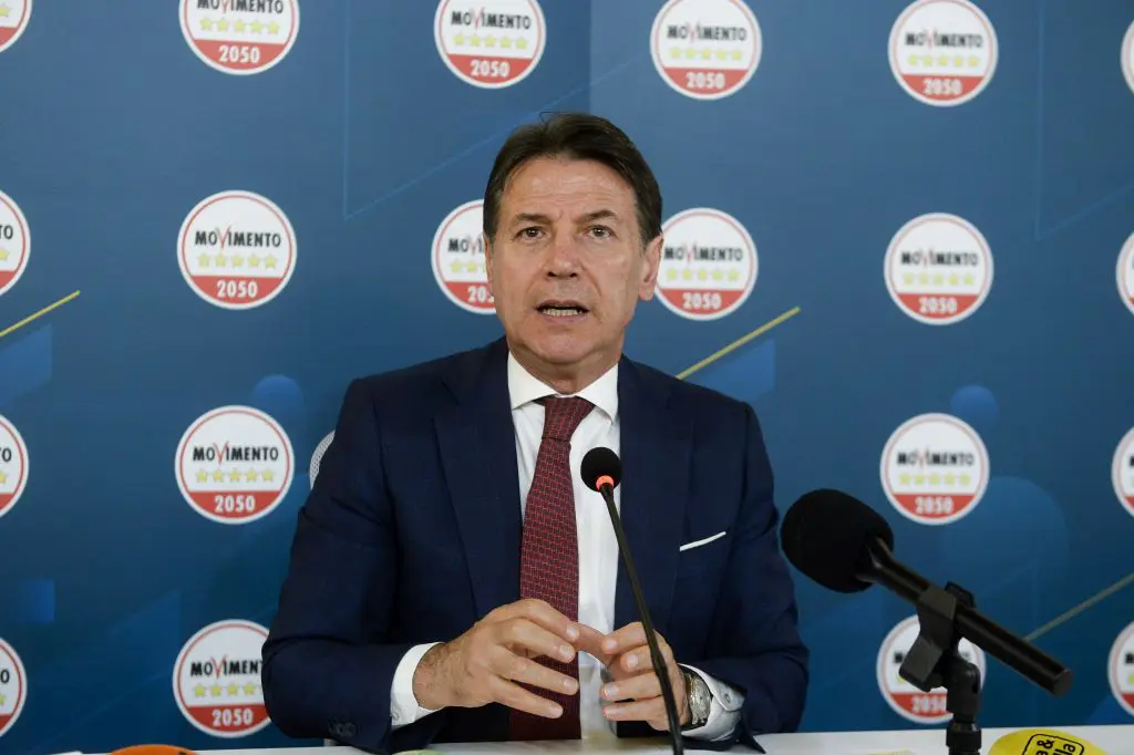 Ucraina, Conte “Difficile chiudere conflitto con onorevole compromesso” - 