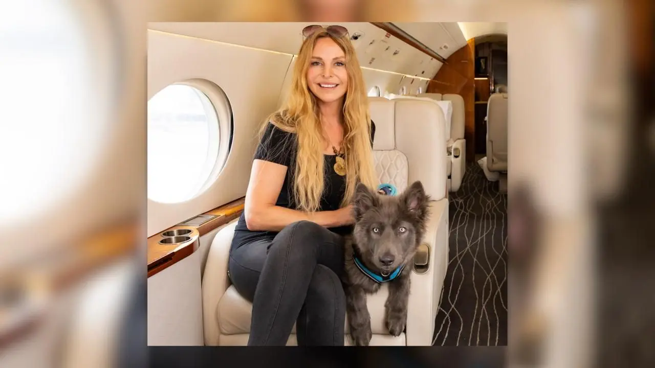 K9 JETS lancia voli diretti mensili da Milano a Dubai - 