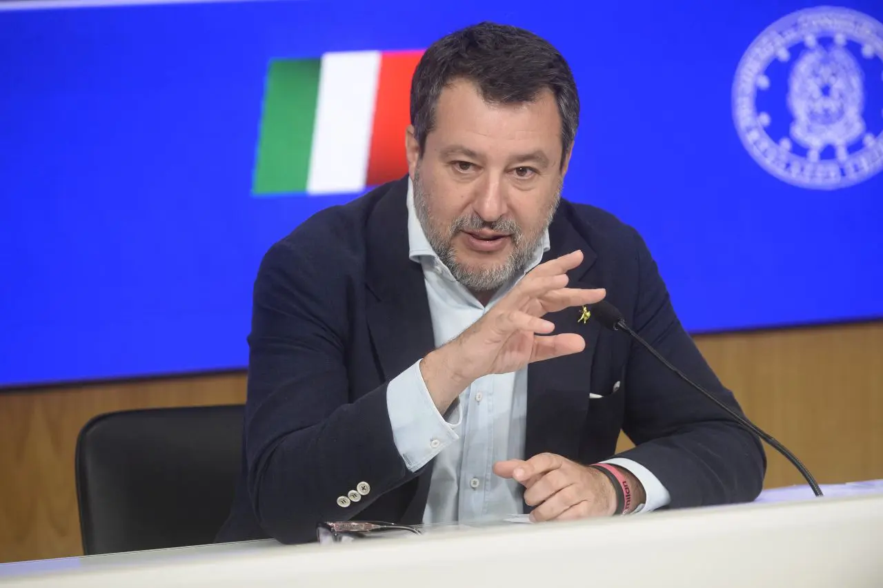 Salvini “Avere dubbi su obbligo vaccini non è antiscientifico” - 