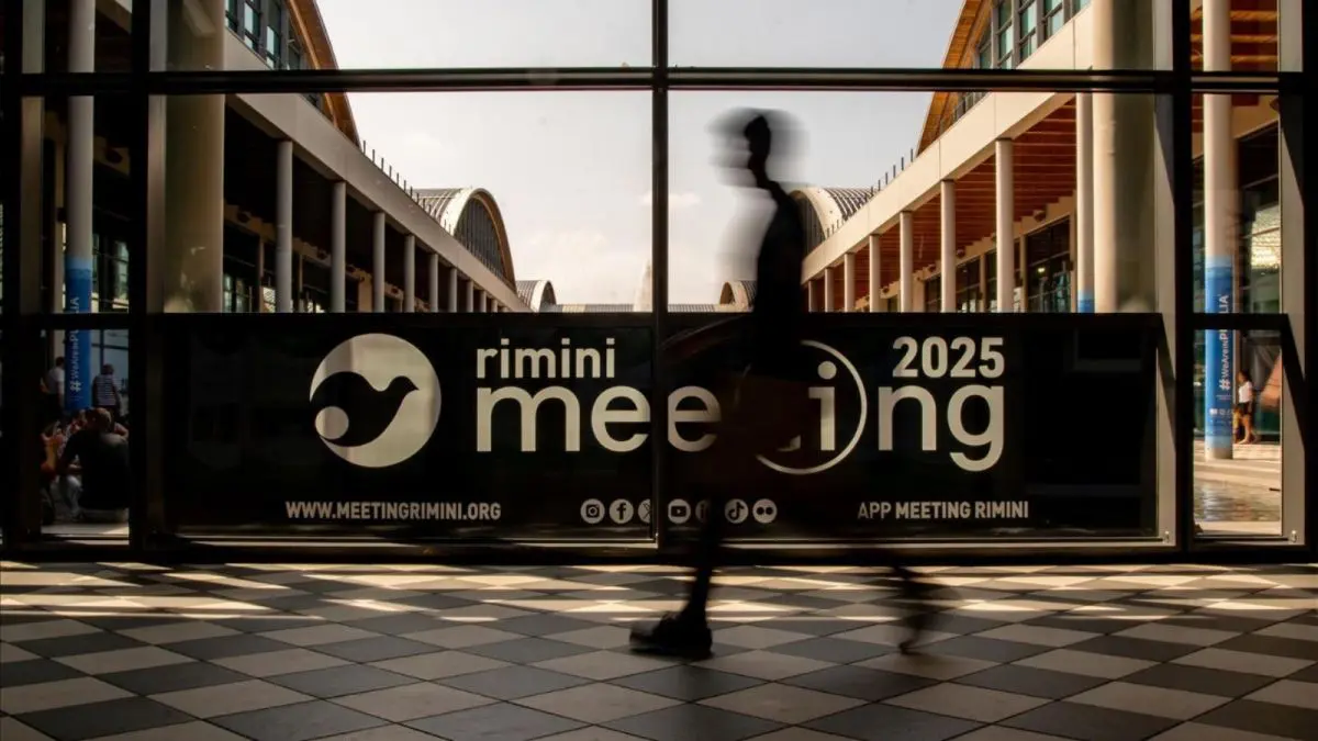 Meeting di Rimini, la 46^ edizione si chiude con 800mila presenze - 