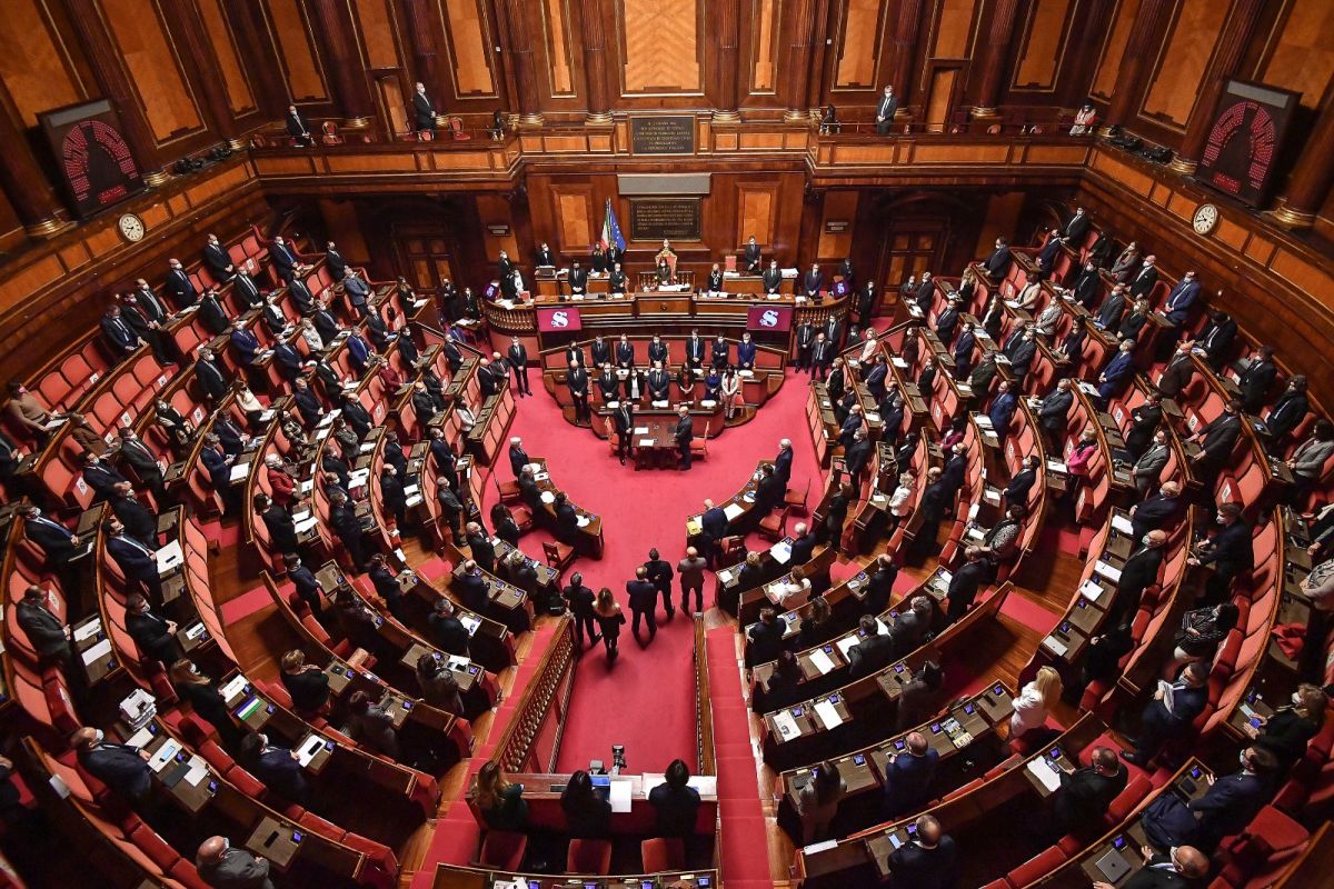 Il ddl fisco è legge, via libera definitivo del Senato - 
