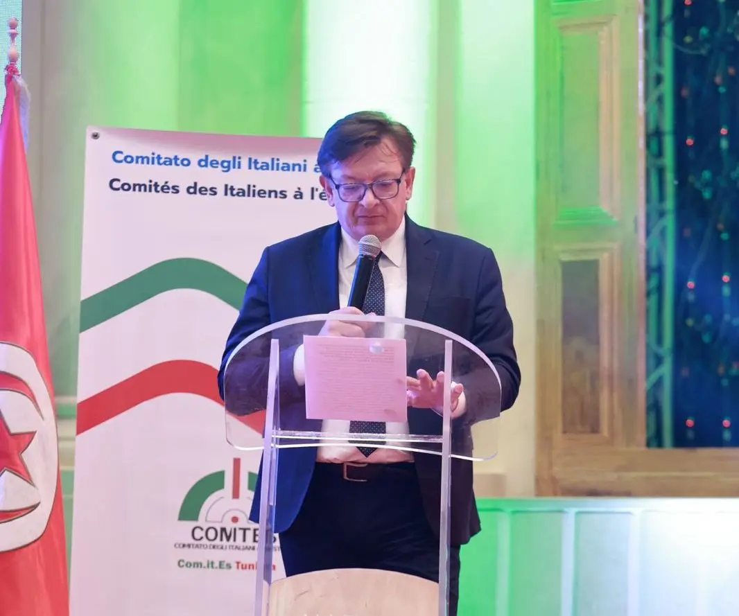 Fratini “Relazioni Italia-Tunisia sempre più intense e dinamiche” - 