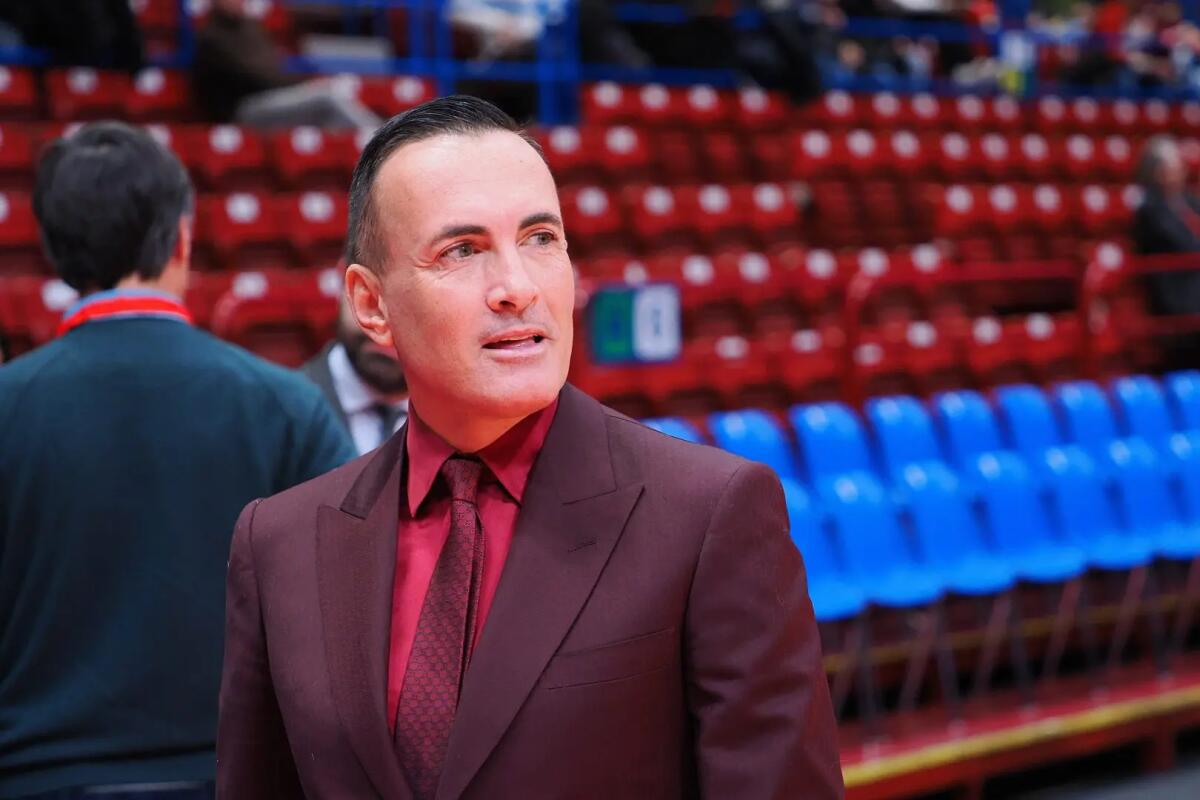 Trapani, nasce il movimento politico “Futuro” fondato dall’imprenditore Valerio Antonini - 