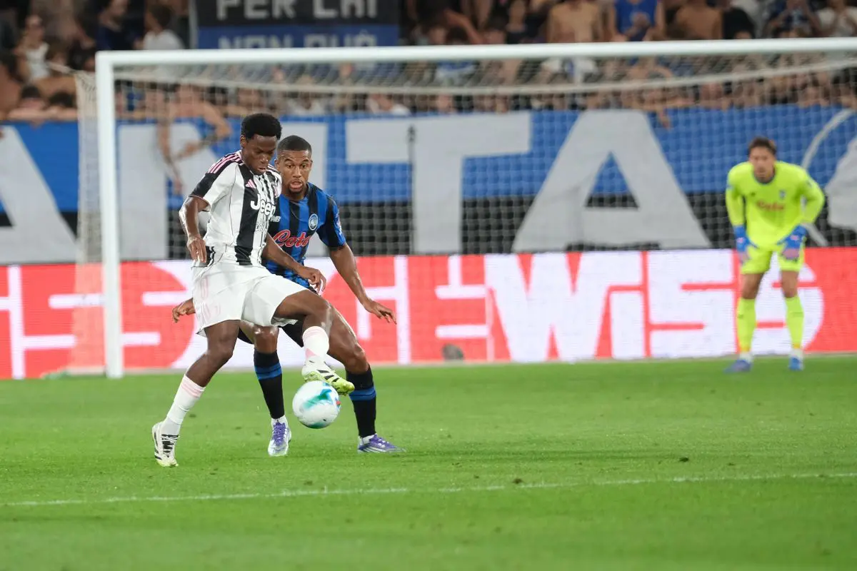 La Juve batte l’Atalanta 2-1, vincono anche Inter e Lazio - 