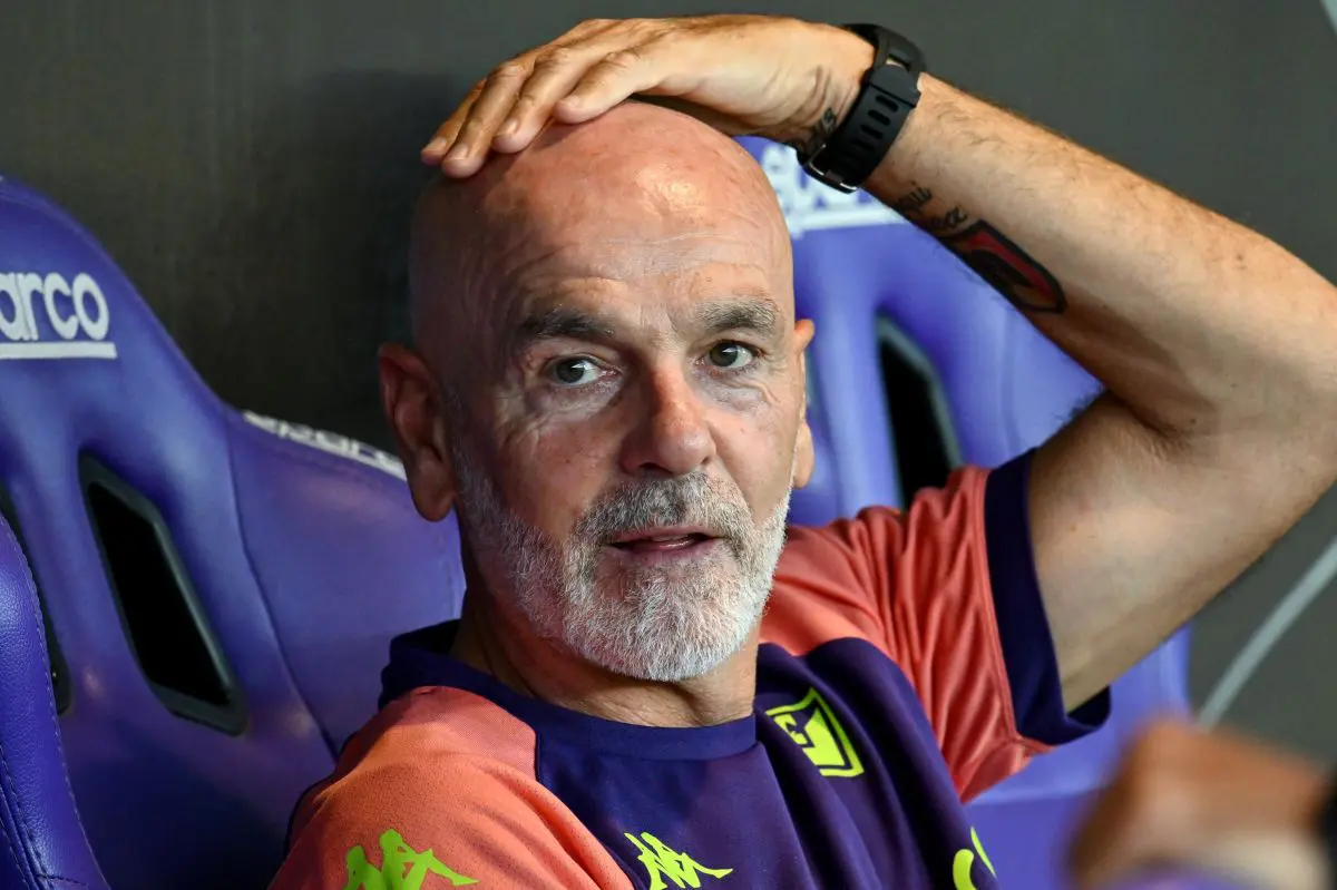 Pioli “Fiorentina solida, pronti al debutto in Conference” - 