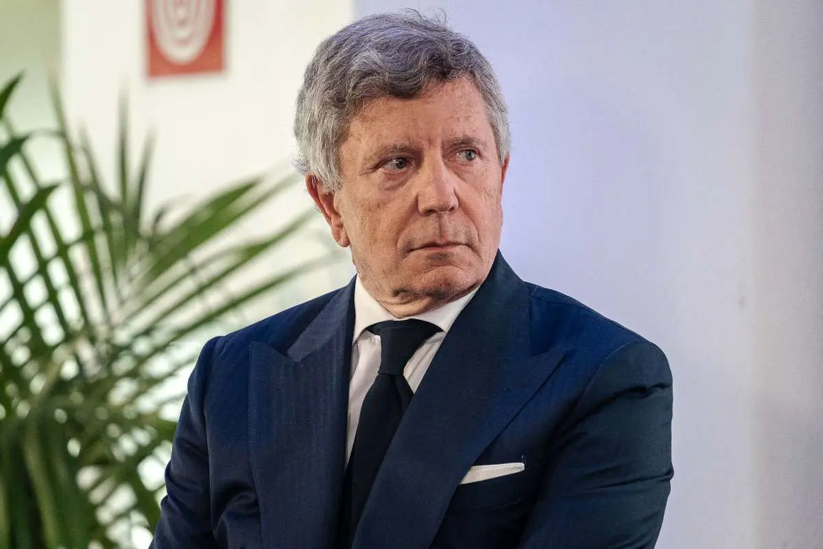 Simonelli “Euro2032 a rischio, provato a chiudere il mercato prima” - 